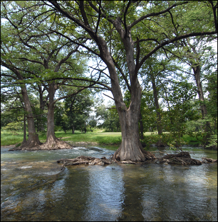 Sabinal River